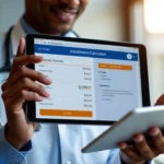 Kalkulator rat Mediraty do finansowania leczenia