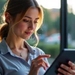 Kalkulator Menstruacyjny i Dni Płodnych