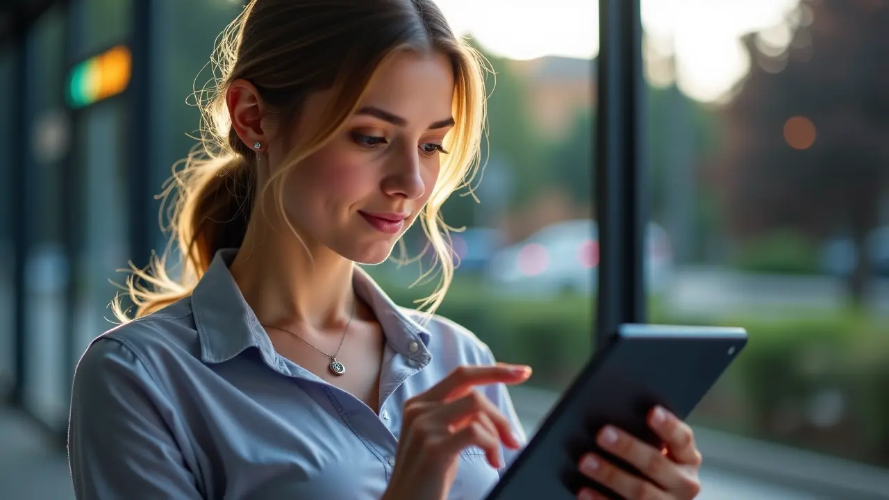 Kalkulator Menstruacyjny i Dni Płodnych