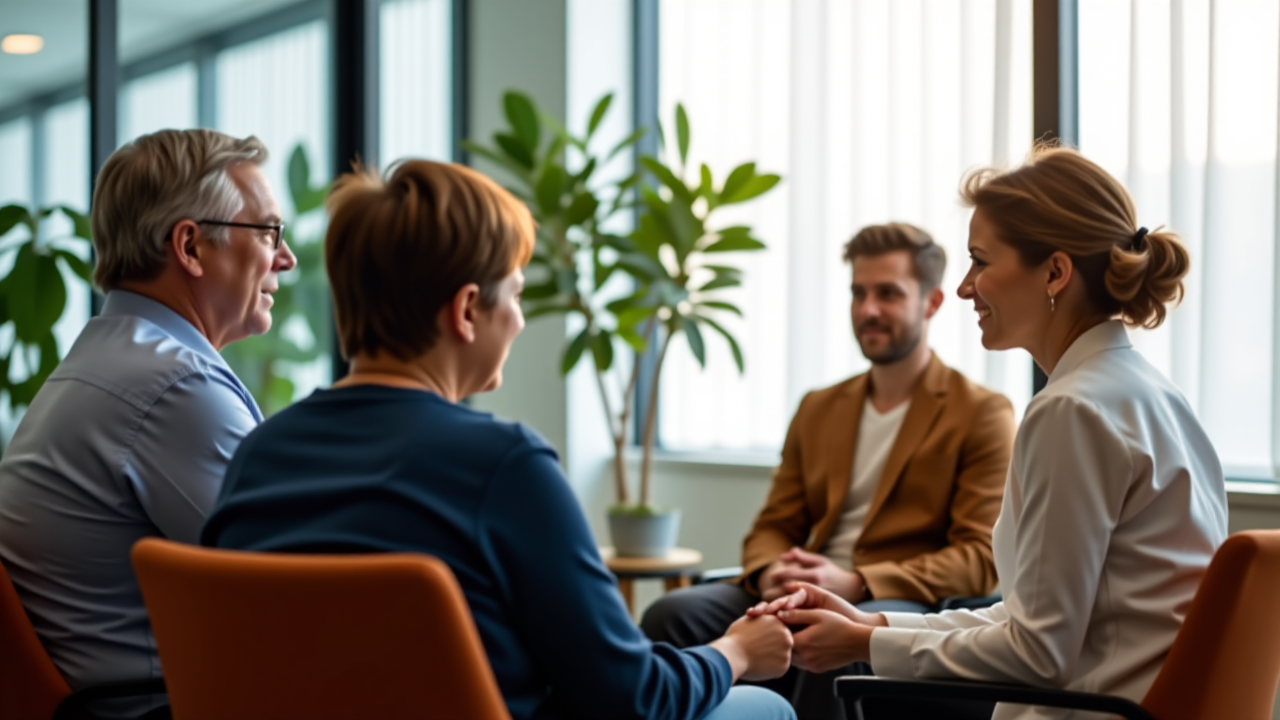 Przewodnik po Centrum Zdrowia Psychicznego w Krakowie