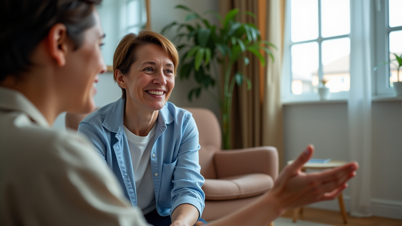 Skuteczna Poradnia Zdrowia Psychicznego Zielona Góra