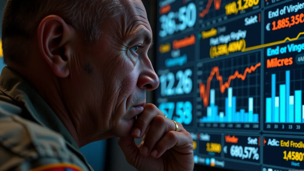 Kalkulator Odprawy Żołnierza Zawodowego – Oblicz Świadczenie