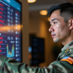 Kalkulator Emerytury Żołnierza Zawodowego