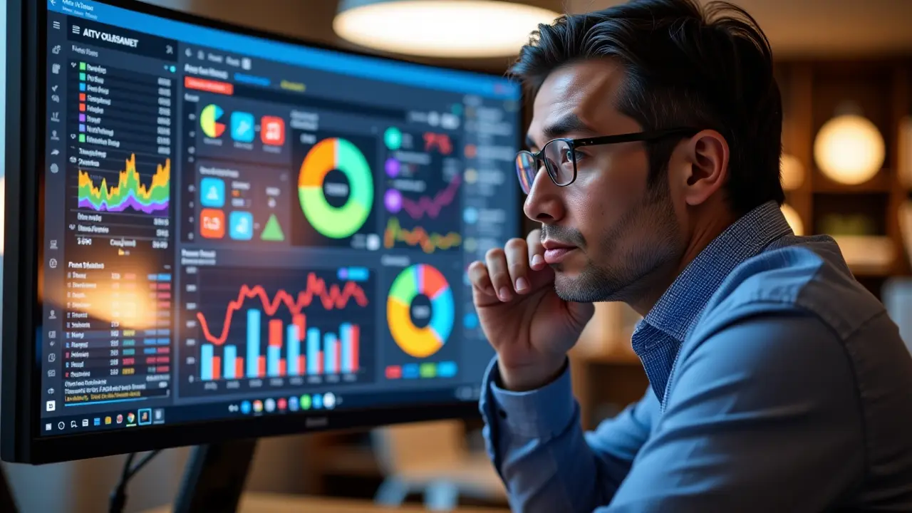 Kalkulator hipoteczny – symulacja rat i zdolności