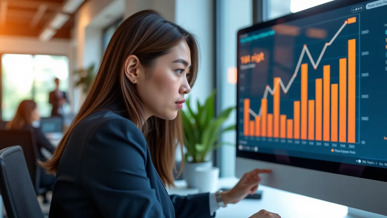 Kalkulator Kredytu Hipotecznego – Oblicz Ratę i Zdolność