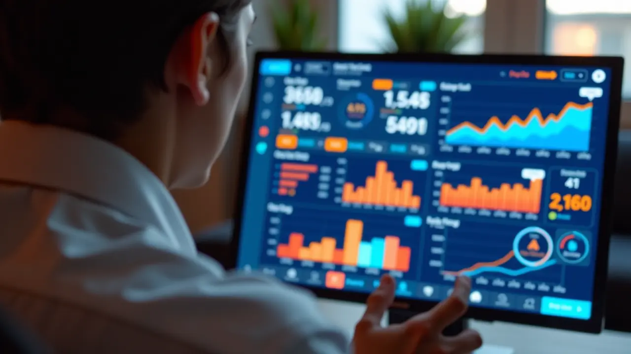 Kalkulator kredytu hipotecznego: oblicz ratę i zdolność