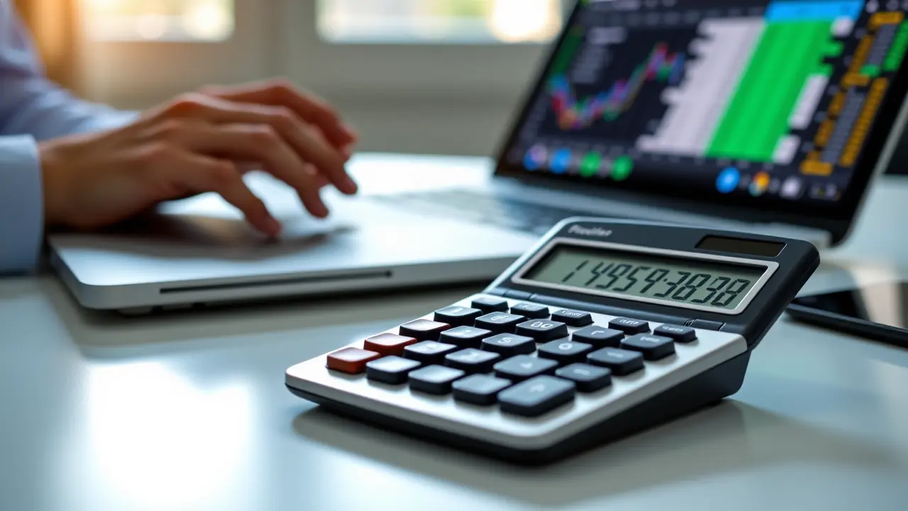 Kalkulator do obliczania raty kredytu hipotecznego