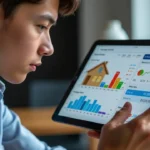 Kalkulator kredytu hipotecznego – symulacja rat i zdolności