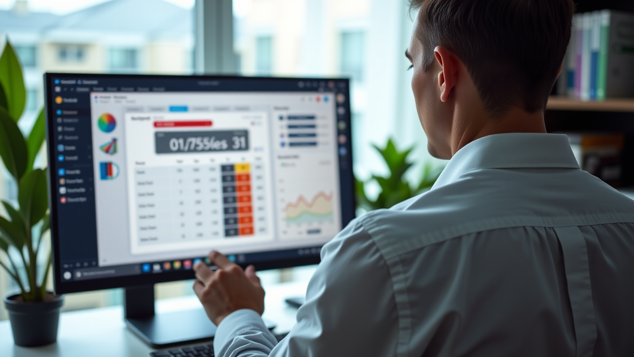 Obliczanie raty i zdolności kredytowej hipoteki