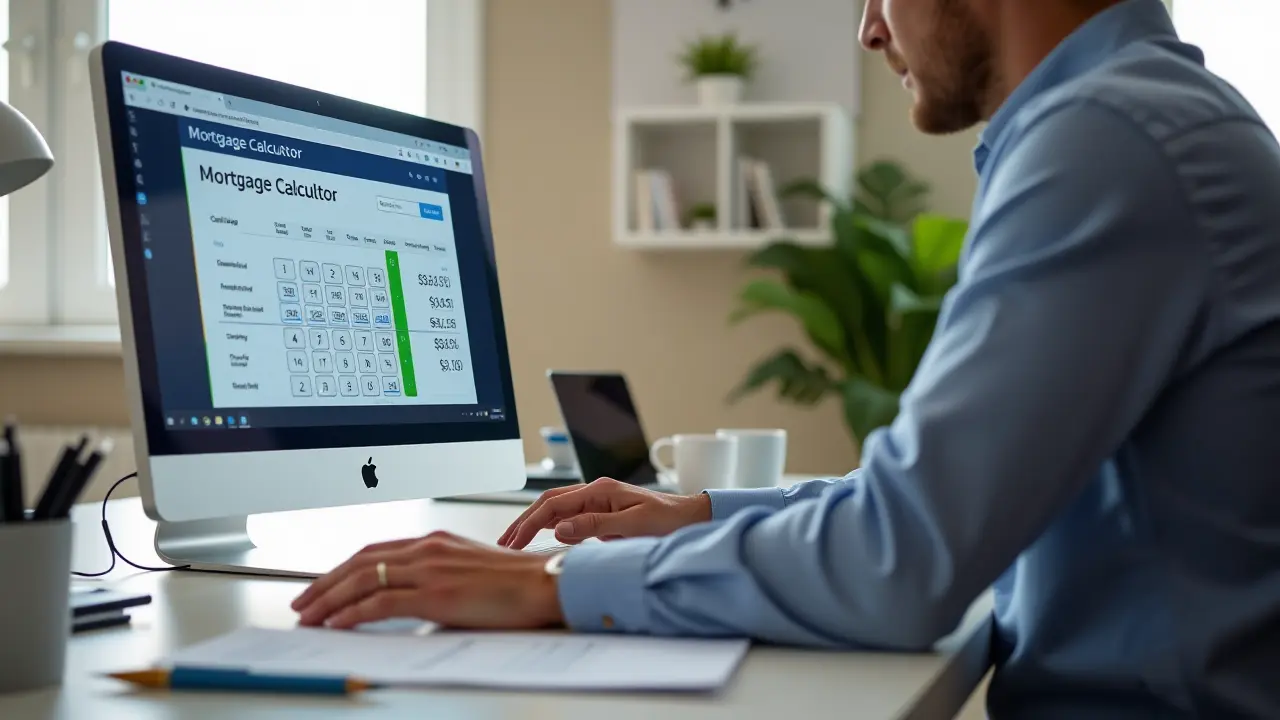 Kalkulator Zdolności Kredytowej Hipotecznej