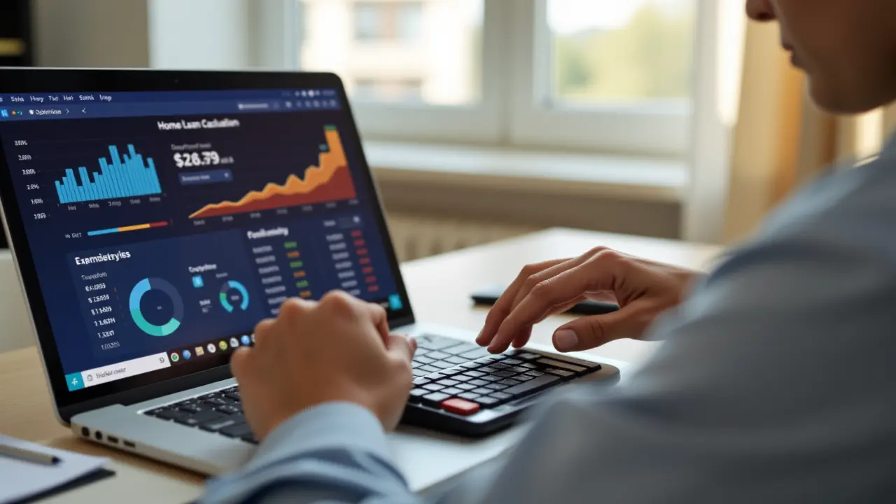 Kalkulator kredytu bez wkładu własnego