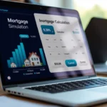 Kalkulator kredytu hipotecznego Millennium