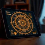 Darmowy Kalkulator Nakshatr Online – Oblicz Swoje Nakszatry