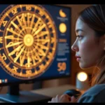 Kalkulator Horoskopów Urodzeniowych i Mapa Natalna