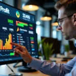 Kalkulator dochodu netto z PIT-37: Oblicz zysk