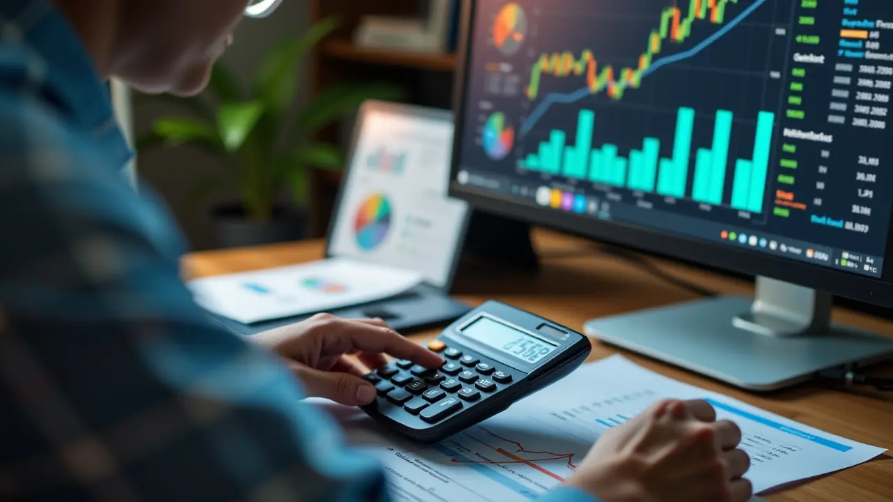 Kalkulator Dochodu Netto z PIT-11