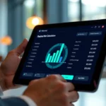 Kalkulator dochodu netto z działalności gospodarczej