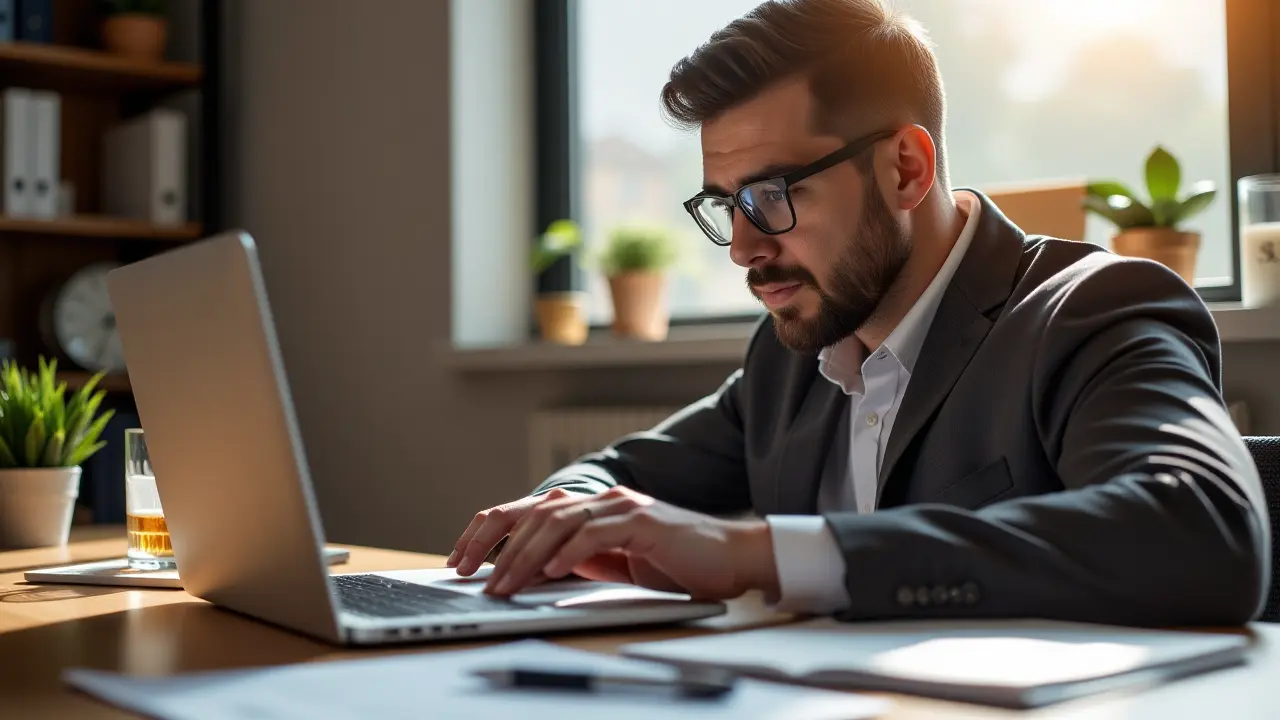 Kalkulator wynagrodzenia netto – oblicz zarobki