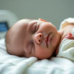 Kalkulator Przyrostu Wagi Noworodka i Rozwoju Dziecka