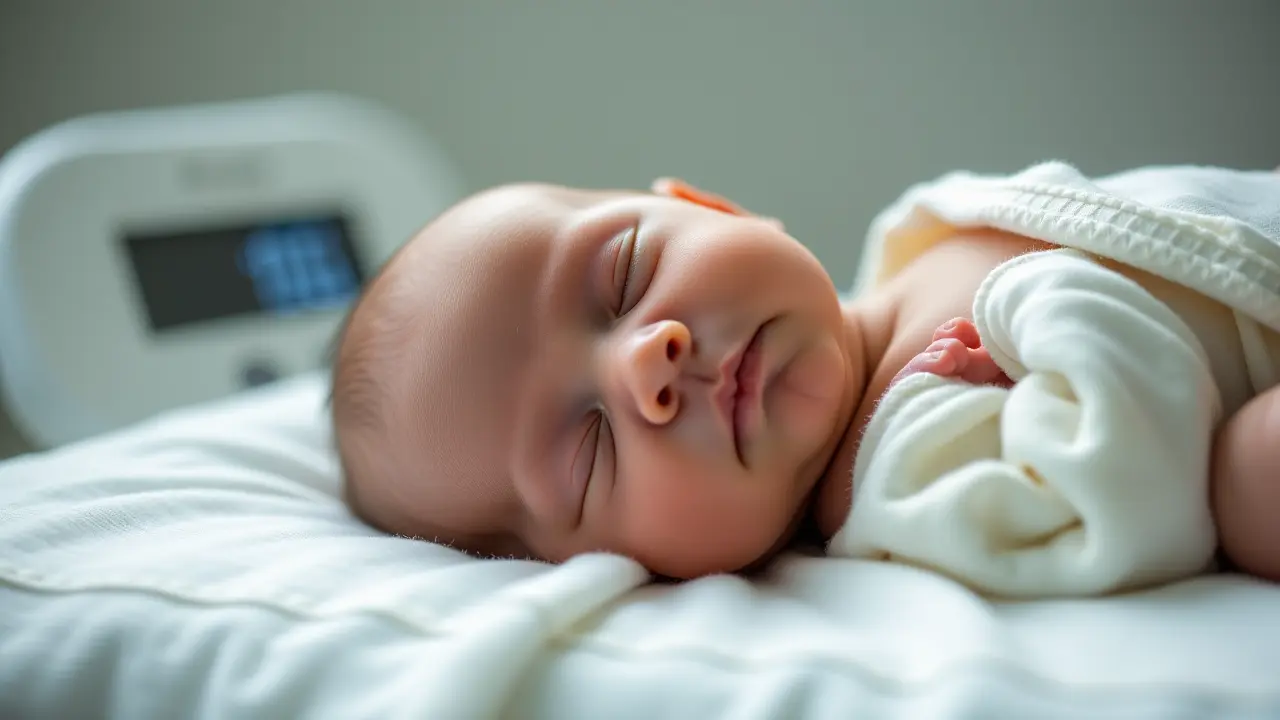 Kalkulator Przyrostu Wagi Noworodka i Rozwoju Dziecka