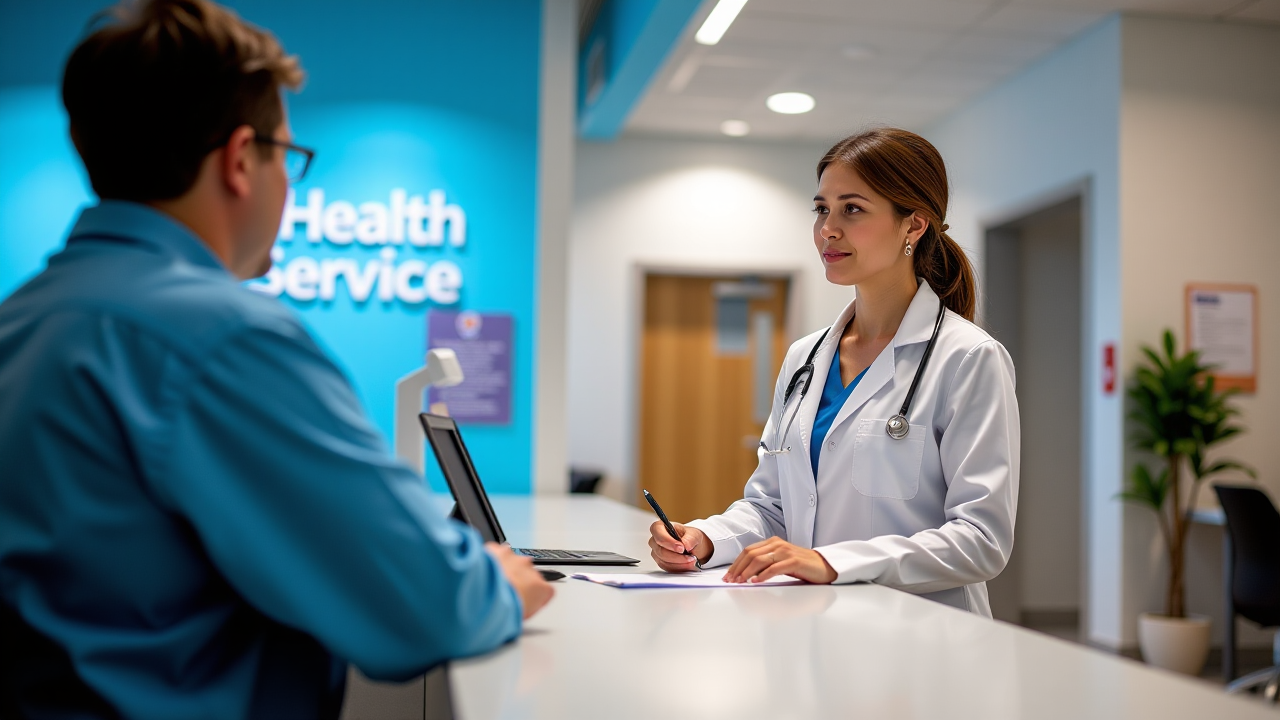 NFZ Ełk: Pełne informacje o adresie, kontakcie i usługach