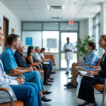 NFZ Jarosław: Usługi, Kontakt, Placówki – Przewodnik