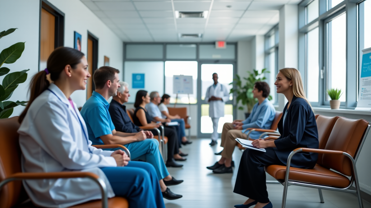 NFZ Jarosław: Usługi, Kontakt, Placówki – Przewodnik