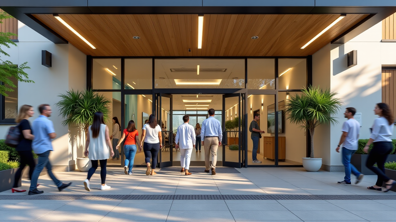 Kompletny Przewodnik NFZ Ruda Śląska