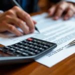 Kalkulator Opłat Notarialnych dla Zakupu Działki