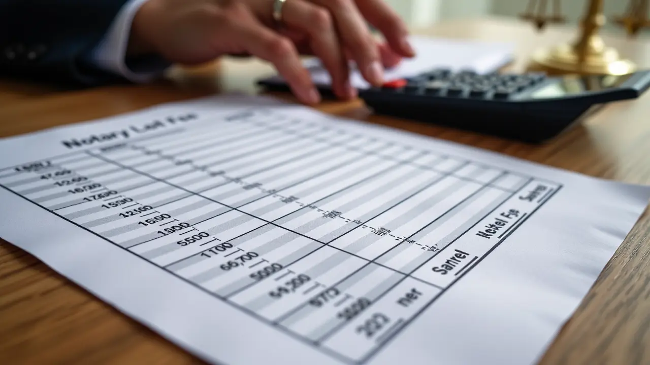 Kalkulator kosztów aktu notarialnego