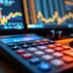 Kalkulator Arcsin: sinus odwrotny w stopniach i radianach