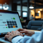 Kalkulator Frekwencji Online dla Szkoły i Pracy