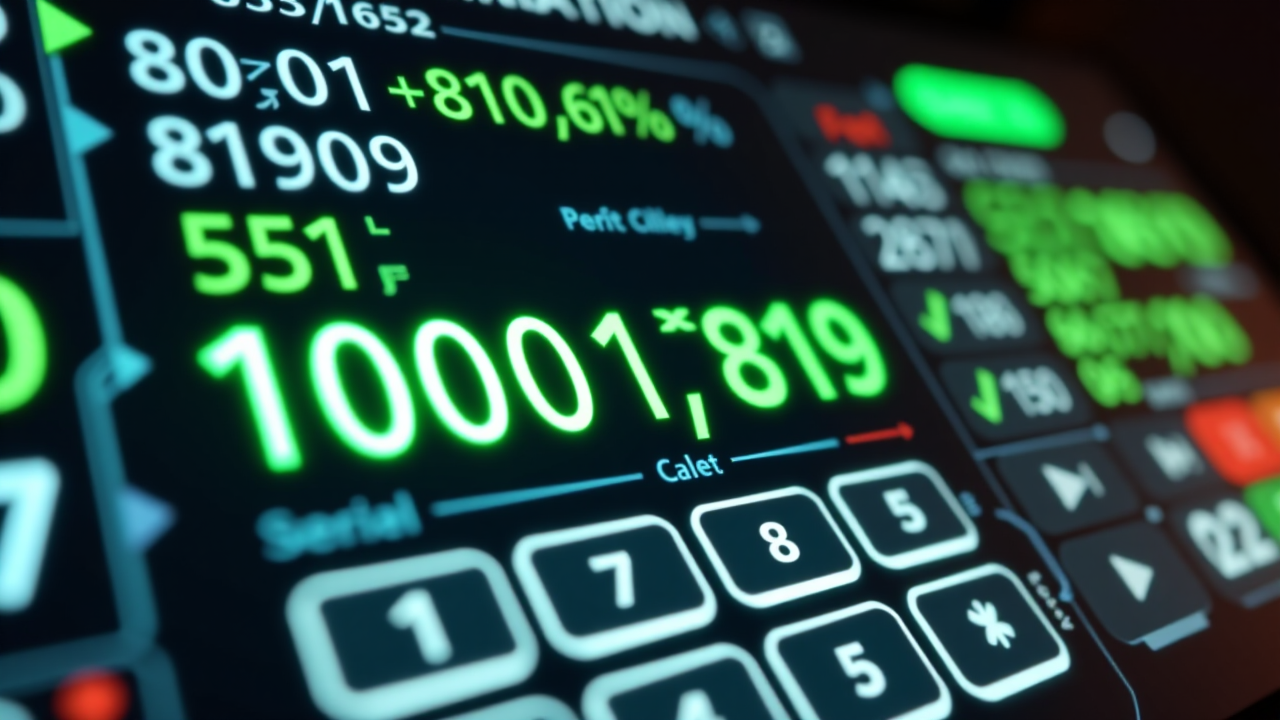 Kalkulator Binarny Online do Obliczeń Dwójkowych