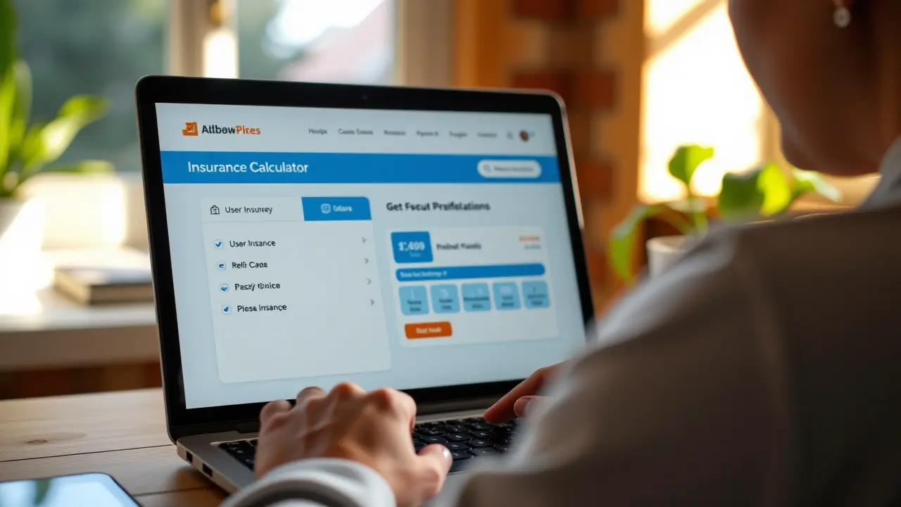 Kalkulator Ubezpieczenia Mieszkania Online