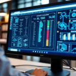 Kalkulator online do projektowania i doboru komponentów