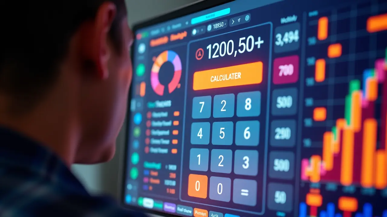 Darmowe kalkulatory online bez rejestracji