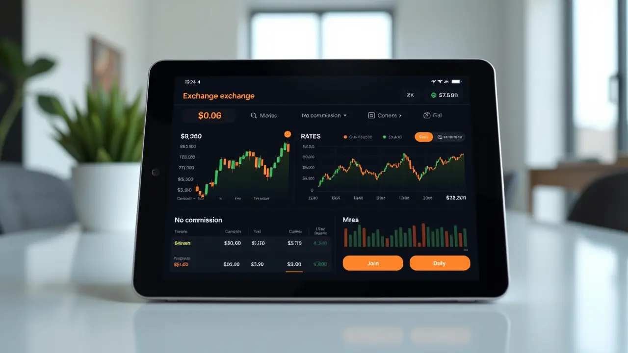 Kalkulator Wymiany Walut Online – Aktualny Kurs