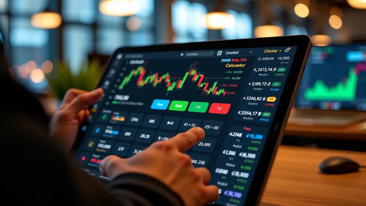 Kalkulator pochodnych funkcji online