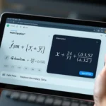 Kalkulator do Rozwiązywania Równań Krok po Kroku Online