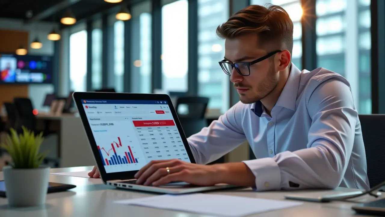 Kalkulator Delegacji Służbowej Online