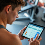 Kalkulator Fitness Online: BMI, Kalorie, Tętno i Waga