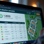 Darmowy Kalkulator Wyceny Działki Online