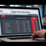 Kalkulator Opłat Sądowych Online – Szybkie Obliczenia