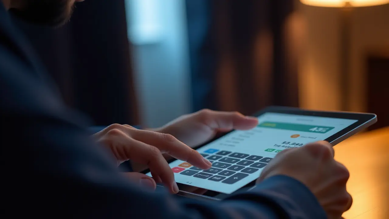 Oblicz ratę pożyczki gotówkowej online