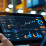 Kalkulator parametrów skrawania dla precyzyjnej obróbki