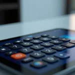 Darmowy kalkulator działań na liczbach ujemnych online