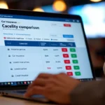 Kalkulator OC i porównywarka ubezpieczeń