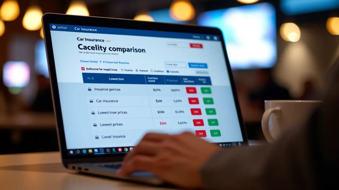 Kalkulator OC i porównywarka ubezpieczeń