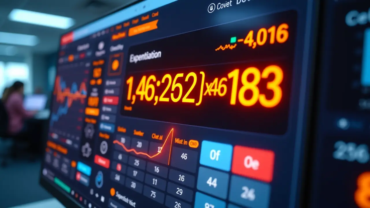 Kalkulator Potęg Online – Obliczanie Potęgowania Liczb