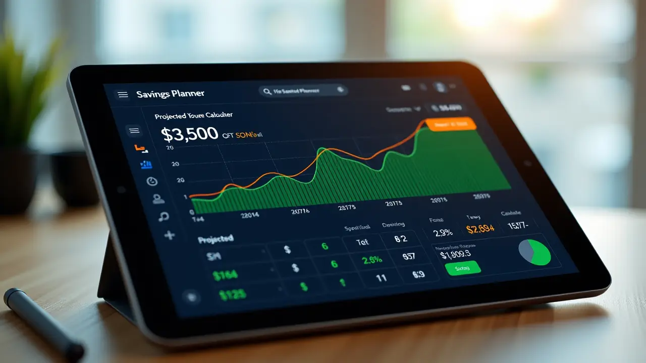 Kalkulator Lokat Online: Oblicz Swój Zysk